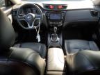 2017 NISSAN ROGUE SV   for sale at Copart ON - TORONTO