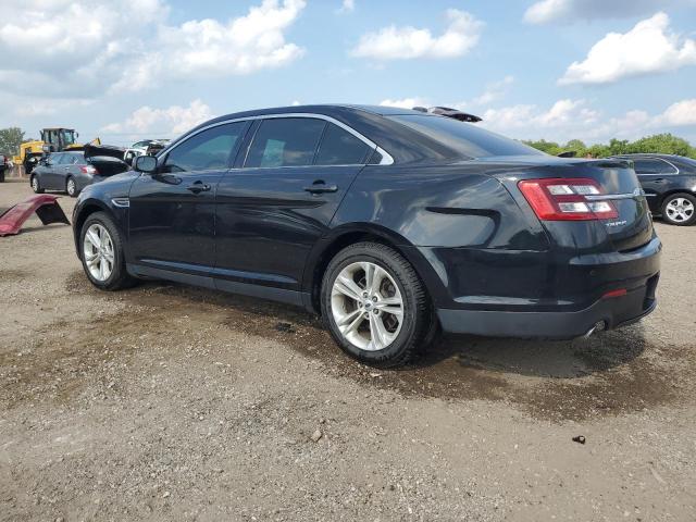  FORD TAURUS 2016 Czarny