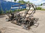 2021 KAWASAKI TERYX4 800 FI EPS LE 4X4 for sale at Copart NB - MONCTON