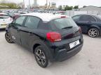 2021 CITROEN C3 SHINE B for sale at Copart ST HELENS
