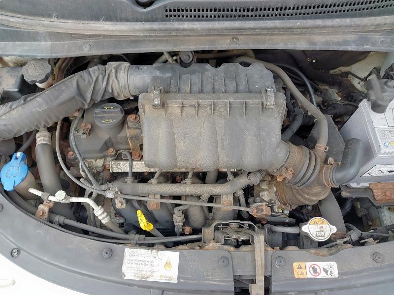 2013 HYUNDAI I10 ACTIVE