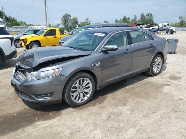  FORD TAURUS 2013 Szary