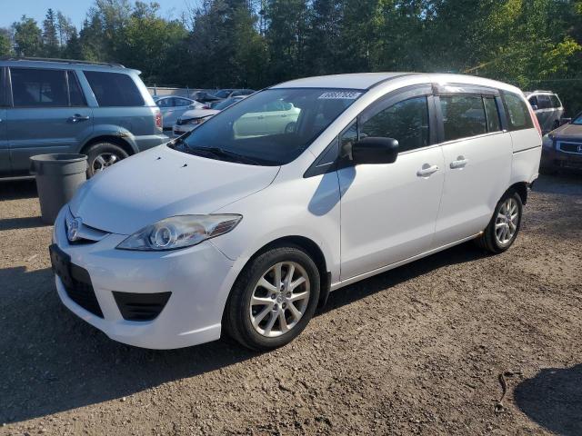 2010 MAZDA 5    à vendre chez Copart ON - COOKSTOWN