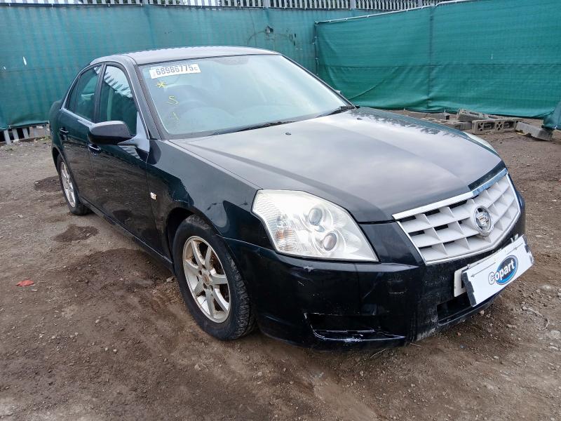 2007 CADILLAC BLS SE 175