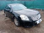 2007 CADILLAC BLS SE 175 for sale at Copart PETERLEE