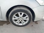 2011 TOYOTA AURIS TR for sale at Copart BRISTOL