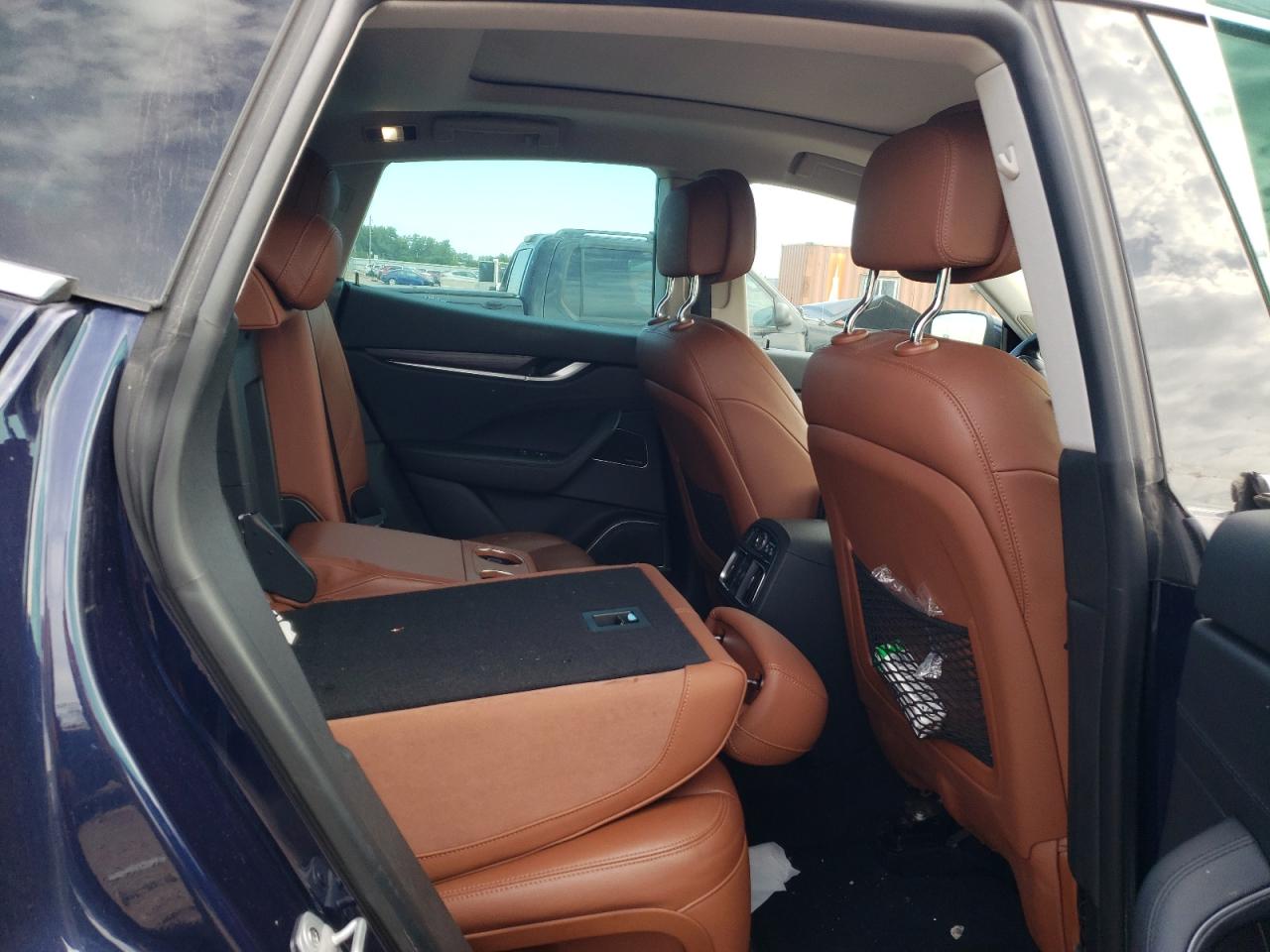 2019 Maserati Levante S VIN: ZN661YUA6KX336723 Lot: 69936165