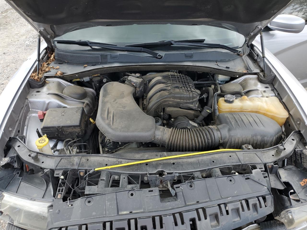 2014 Dodge Charger Se VIN: 2C3CDXBG2EH326152 Lot: 69000635