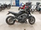 2021 YAMAHA MT-09 (MTN890)  for sale at Copart NEWBURY