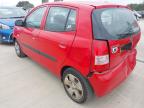2007 KIA PICANTO LS  for sale at Copart SANDY
