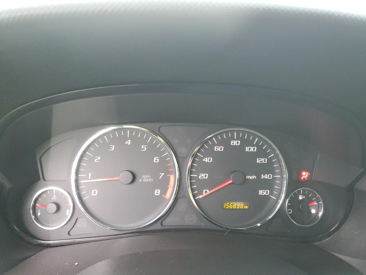 2006 Cadillac Cts VIN: 1G6DM57T260144194 Lot: 67568665