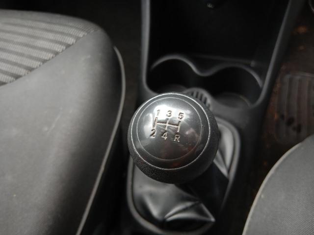 2013 PEUGEOT 107 ACTIVE