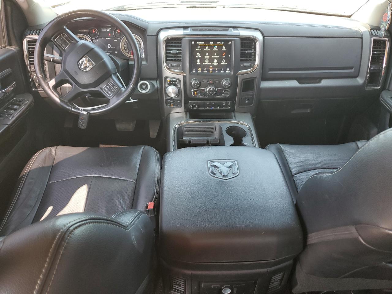 2018 Ram 1500 Sport VIN: 1C6RR7MT2JS197583 Lot: 68944965