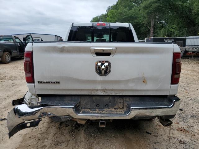  RAM 1500 2019 Белы