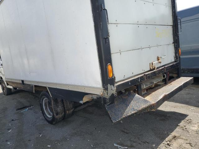 2002 CHEVROLET EXPRESS G3500   