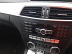2014 MERCEDES-BENZ C CLASS AMG SPORT EDITION for sale at Copart WESTBURY