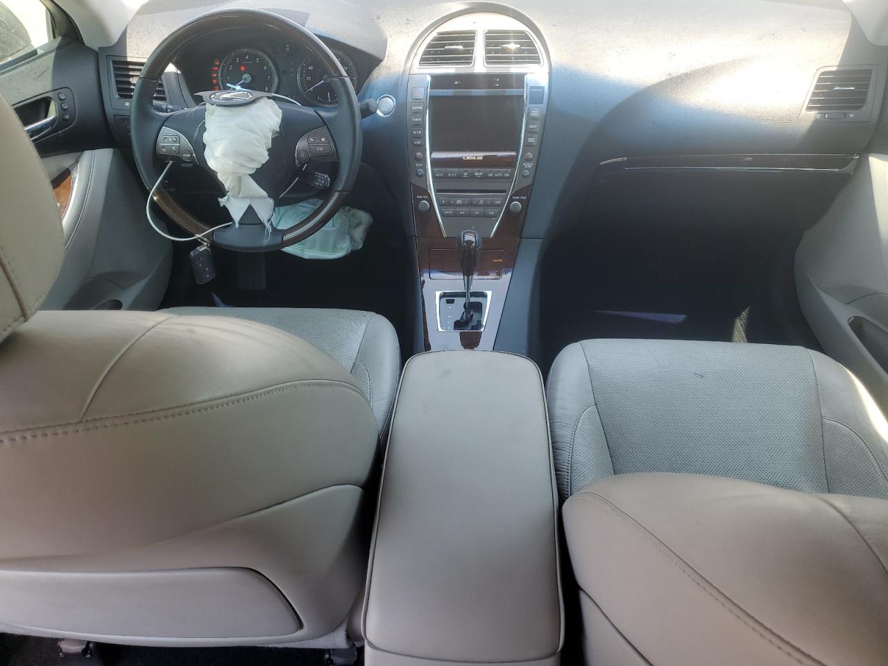 2012 Lexus Es 350 VIN: JTHBK1EG4C2479061 Lot: 68506115