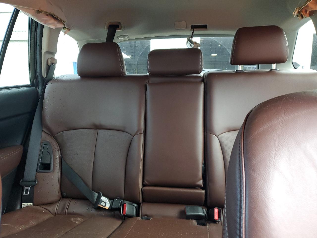 2013 Subaru Outback 3.6R Limited VIN: 4S4BRDSC2D2232814 Lot: 67720205