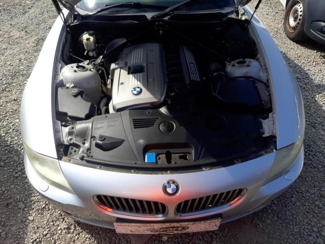2006 BMW Z4 SI SPOR