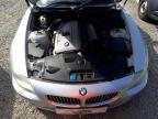 2006 BMW Z4 SI SPOR for sale at Copart WOLVERHAMPTON