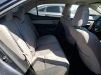 2015 TOYOTA COROLLA L   for sale at Copart AB - CALGARY