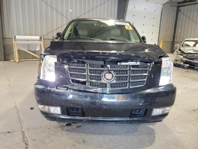  CADILLAC ESCALADE 2013 Black