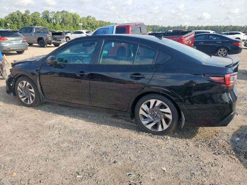  SUBARU LEGACY 2024 Czarny