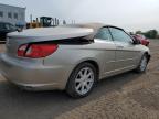 2008 CHRYSLER SEBRING LIMITED   for sale at Copart QC - MONTREAL