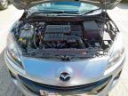 2013 MAZDA 3 TAMURA for sale at Copart SANDWICH