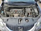 2015 HONDA CIVIC LX   for sale at Copart AB - CALGARY