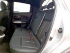 2016 NISSAN JUKE TEKNA CVT  for sale at Copart SANDWICH