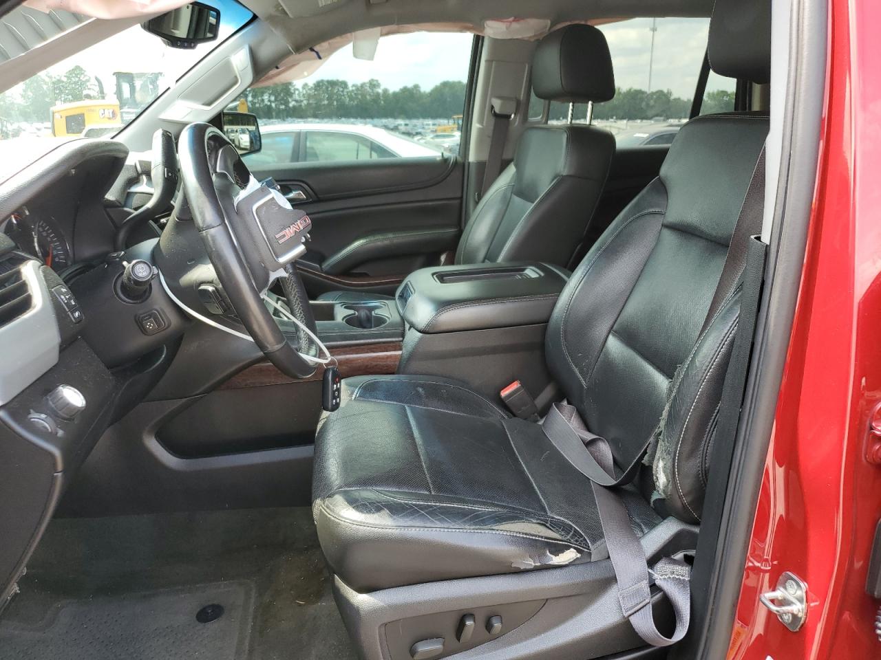 2015 GMC Yukon Slt VIN: 1GKS1BKCXFR194019 Lot: 72058345