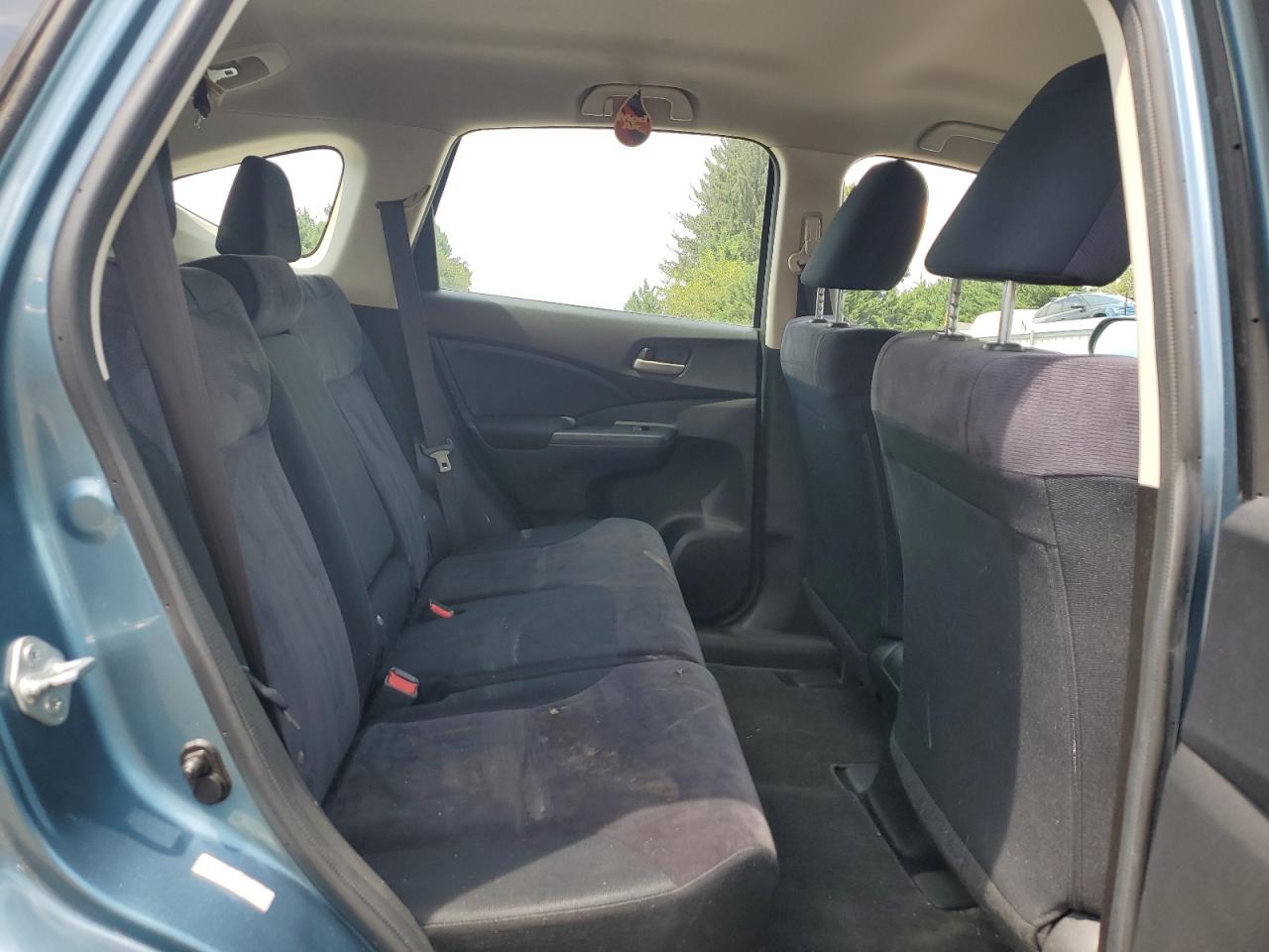 2013 Honda Cr-V Lx VIN: 5J6RM4H32DL054805 Lot: 68249995