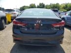 2018 HYUNDAI ELANTRA SE à vendre chez Copart CT - HARTFORD SPRINGFIELD