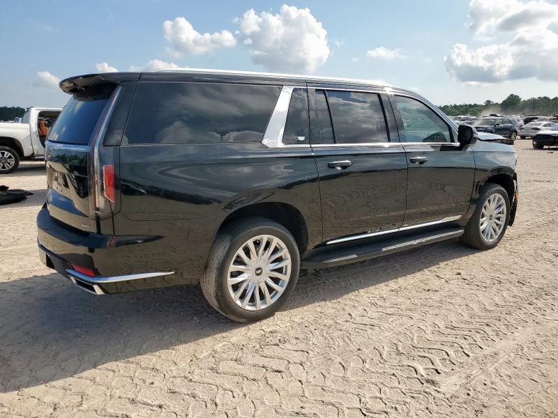  CADILLAC ESCALADE 2024 Czarny