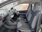 2013 PEUGEOT 107 ACCESS for sale at Copart WESTBURY