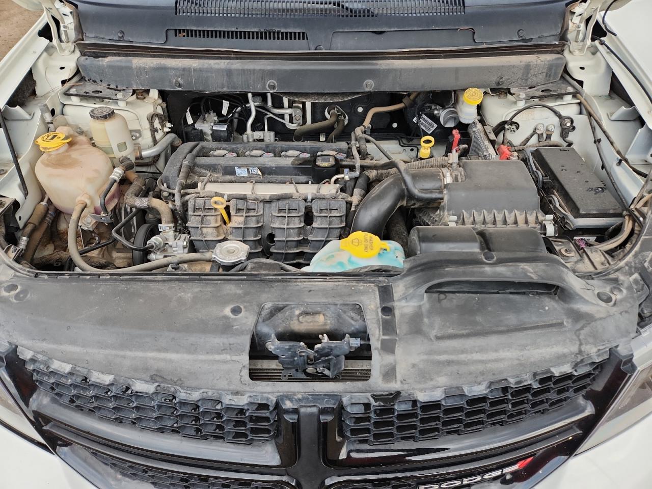 2019 Dodge Journey Se VIN: 3C4PDCBB7KT848756 Lot: 69259885