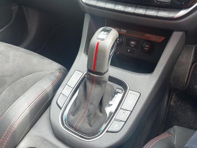 2022 HYUNDAI I30 N DRIV