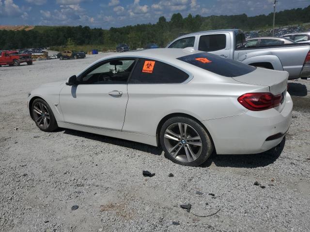 2018 BMW 430I   