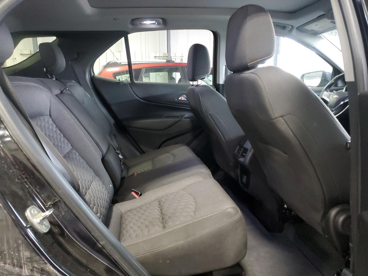 2019 Chevrolet Equinox Lt VIN: 2GNAXUEV3K6247591 Lot: 69864495