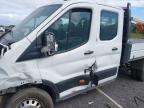 2021 FORD TRANSIT 350 LEADER ECOBLU  for sale at Copart SANDTOFT