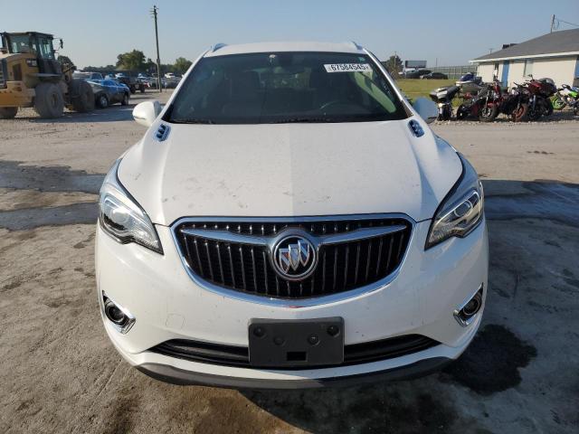  BUICK ENVISION 2019 Белы