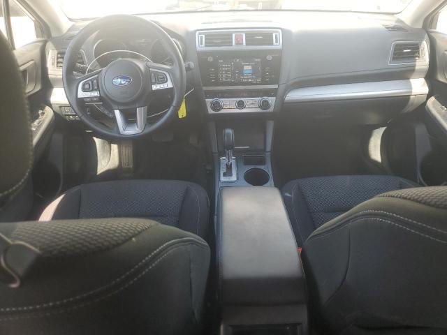  SUBARU OUTBACK 2017 Белы