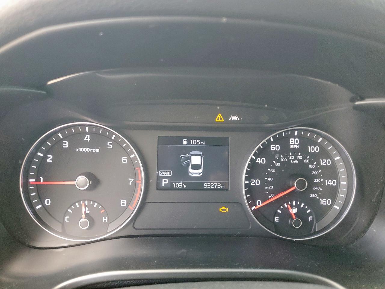 2021 Kia Forte Fe VIN: 3KPF24AD8ME289008 Lot: 68298955