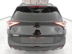 2025 KIA SPORTAGE X LINE for sale at Copart CA - VAN NUYS