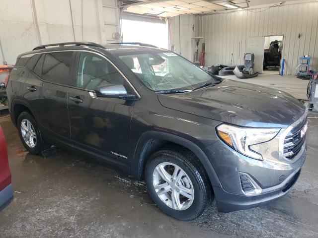  GMC TERRAIN 2021 Szary