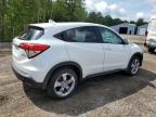 2019 HONDA HR-V LX   for sale at Copart ON - COOKSTOWN