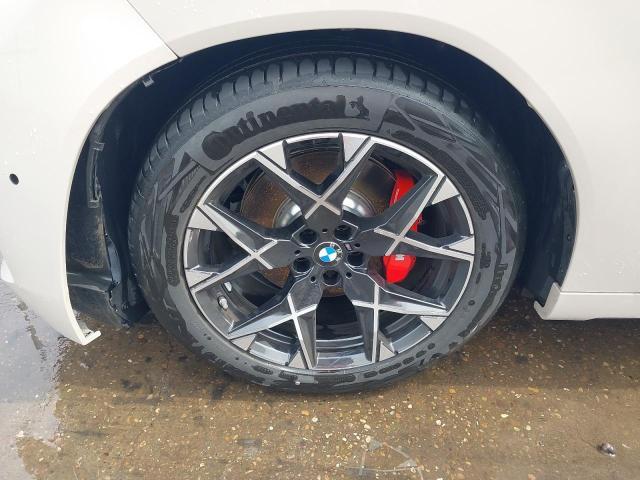 2025 BMW X3 XDRIVE20 M SPORT MHEV 