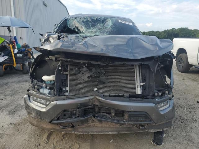  FORD F-150 2023 Серый
