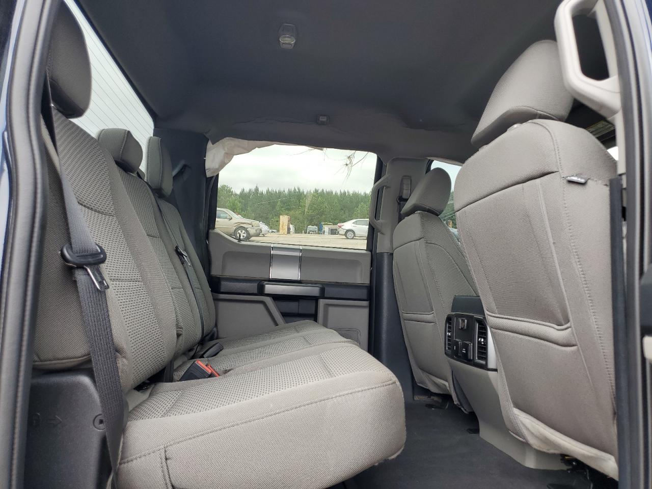 2022 Ford F250 Super Duty VIN: 1FT7W2BN4NEE13342 Lot: 67587695